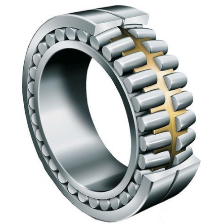 PMK- Double-row-Cylindrical-roller-bearings