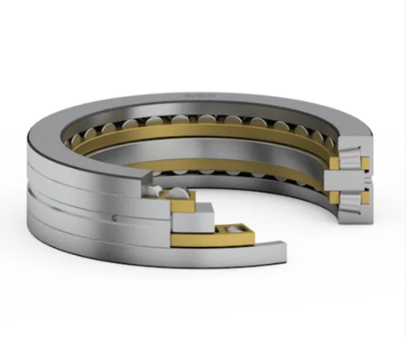 PMK- Double-direction-tapered-roller-thrust-bearing