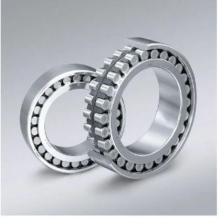 NSK- Super Precision Cylindrical Roller Bearings