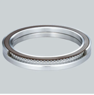 NSK- Bearings for Swiveling Spindle Heads in Machine Tools